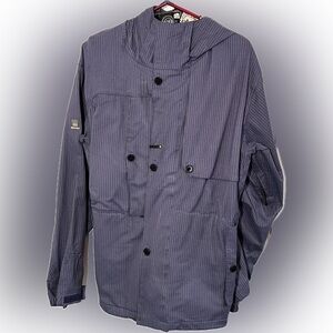 Vintage Burton Ronin Snowboard & Ski Jacket LARGE